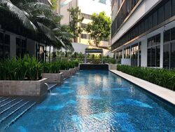 The Boutiq (D9), Apartment #321512011